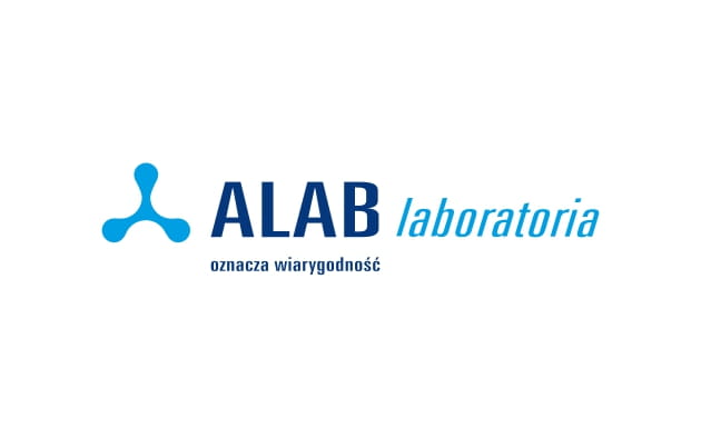 Alab logo