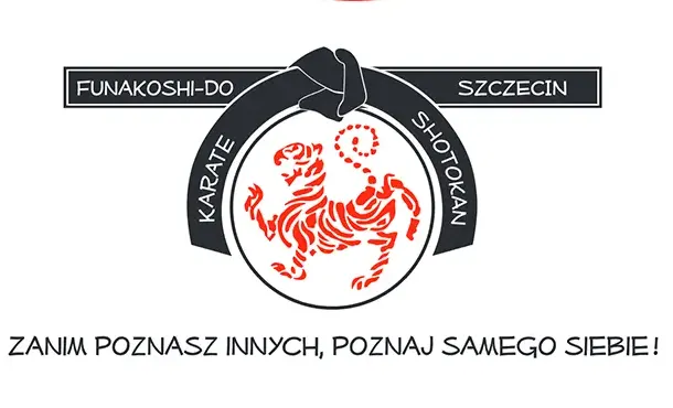 Funakoshi-do Karate Club logo